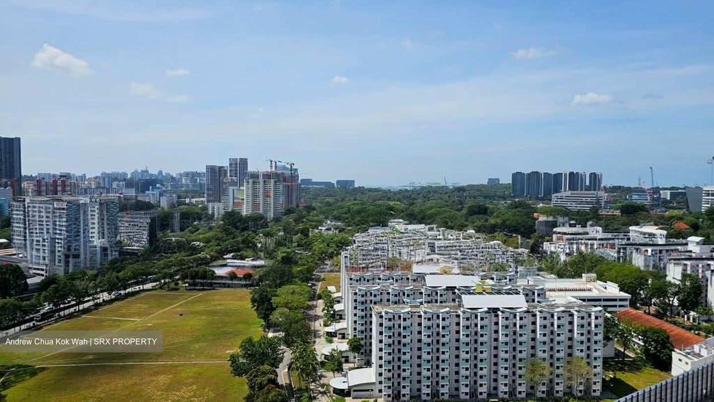 Blk 90 Commonwealth View (Queenstown), HDB 3 Rooms #558735011